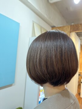 レガート(LEGATO) ショート