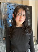 【艶髪】cut＋４stepstreatment