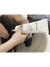 【目の疲れ肩凝りに】頭皮の整体pittoretiquaスパ60分 8580円→6860円～