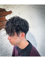 パレット ピエリ守山店(Palette)&nbsp;ツイストスパイラルショート