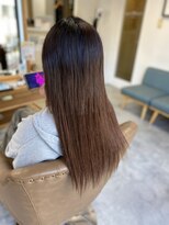 フツーロ 栄(FUTURO) プルエクステ