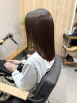 アベリア(ABELIA)&nbsp;ヘアエステSecond