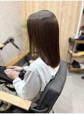 ヘアエステSecond