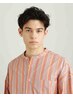 《メンズ限定☆癒しのヘッドスパ》カット＋頭皮ケア炭酸スパ 7500→6000