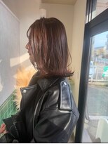 リコル(Licol)&nbsp;ミディアムレイヤー