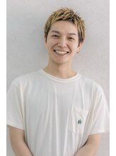 カロン トウキョウ 中野北口店(Kalon Tokyo)&nbsp;上床 悠貴