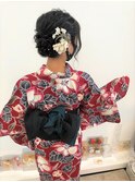 花火大会向けセット