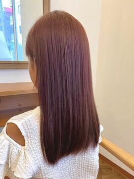 プティ 稲毛(Petit) 『おしゃれキッズのピンクカラー』【稲毛/稲毛駅】