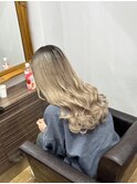 【レミー100%最高級人毛/ロング】シールエクステ60枚