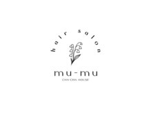 mu-mu【10月1日OPEN(予定)】