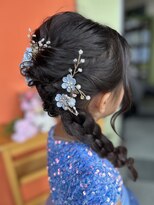 トータルヘアサロンカマダ&nbsp;エルサヘアー