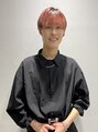 アース 三軒茶屋店(HAIR&MAKE EARTH) 桜華 