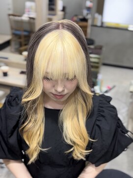 トイボックス(TOYBOX) カチューシャカラー