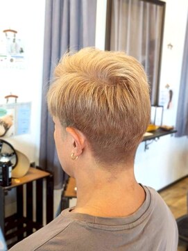 フルムーン(Full Moon) クールベージュ