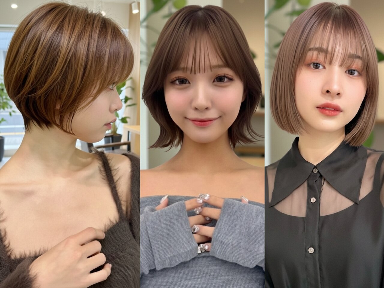 代田橋駅で人気のデジタルパーマが得意な美容院・ヘアサロン