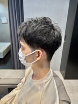 スカルプト 横浜店(skalpt)&nbsp;ビジネスショート