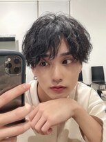 ゴールド 京都 三条(GOALD)&nbsp;ツイスパセンターパート