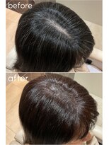 アンベリール(embellir)&nbsp;輝く艶髪になるコース♪