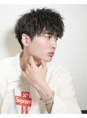 【波打ちツイスト】ちょいツヤセット