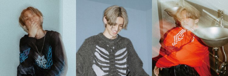 ウタシロイロ(uta shiroiro)のサロンヘッダー