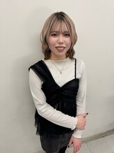 キピ(KIPI)&nbsp;ナギサ 