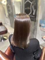 サンカリ 真法院店(SANKARI)&nbsp;ショコラブラウン