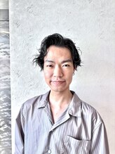 ヘアーリゾート ライフ(Hair Resort LIFE)&nbsp;谷口 竜