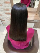 アッシュ 新杉田店(Ash) 髪質改善/縮毛矯正/美髪/艶髪/横浜/新杉田/杉田