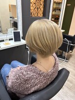 ユラ(YURA) ミルクティーベージュ