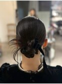 【カチモリ】博多/博多駅/ライブ/結婚式/推し活/ヘアセット