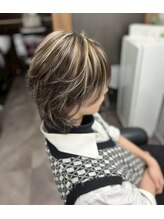 コア 新宿(CORE)&nbsp;ハイライト×ウルフレイヤー