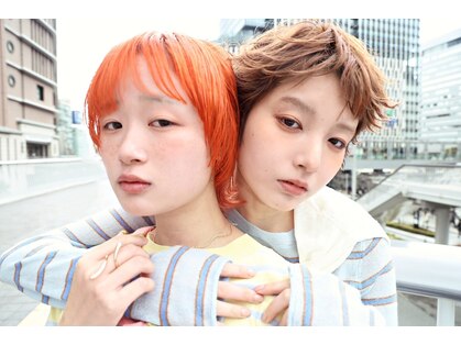 チックタック モーガン エアライン(TICK-TOCK MORGAN airline)の写真