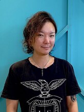 オーブ ヘアー エレナ 横須賀店(AUBE HAIR elena)&nbsp;平野 優貴