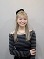 ラフヘアデザイン(Raf hair design)&nbsp;MAYU raf.