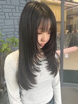 アース 新庄店(EARTH)&nbsp;レイヤーカット