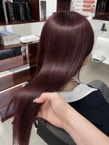 プロデュース 古淵店(Produce) ワインレッド