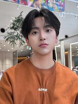 ミンクス渋谷スマートサロン(MINX shibuya smart salon) 韓国センターパート