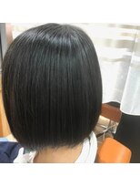 キセイ 泉セルバテラス店(KISEI)&nbsp;ミニボブ