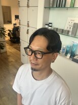 ルシードスタイル　ムースユイット(LUCIDO STYLE mousse8)&nbsp;ニュアンスパーマ