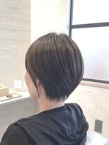 ライラ(Rila)&nbsp;ショート