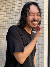 アイコン 博多(ICON.)&nbsp;馬場 誠