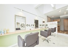 オリビアヘアー(OLIVIA HAIR)