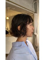 レティ(lety)&nbsp;soft feminine wave