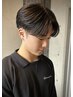 【メンズ限定☆】似合わせカット￥4400