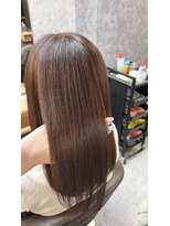 ザ シーワークス ときわ台店(THE Cworks)&nbsp;メテオカラー/メテオトリートメント