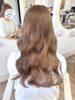 ケイリー(KAYLEE)&nbsp;ベージュカラー