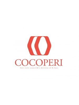 ココペリ(COCOPERI)