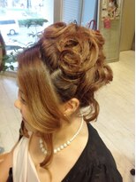 アメリ(Amelie)&nbsp;エレガントアップ