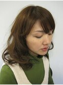 重軽ふんわりカール