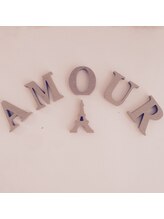 ビジュアムール(bijou amour) bijou amour